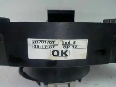 Автозапчасти б/у управление светом за opel corsa d (s07) 1.3 cdti (l08 l68) ссылки oem iam 13142283 - 0701310305 - 12274700  