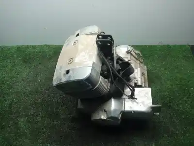 Second-hand car spare part complete engine for kenrod qm 250  oem iam references 253fmm  