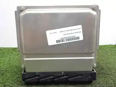 Second-hand car spare part ECU ENGINE CONTROL for VOLVO S60 BERLINA  OEM IAM references 0281011441 - 1039S04101 - 30646978A - EDC15C11  EDC15C11