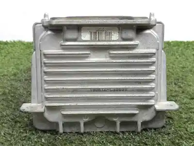 Автозапчастина б/у БЛОК УПРАВЛІННЯ КСЕНОНОВИМИ ФАРами для VOLVO S60 LIM.  Посилання на OEM IAM 89089352  