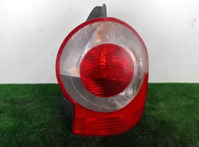 Second-hand car spare part RIGHT TAILGATE LIGHT for RENAULT GRAND MODUS  OEM IAM references   