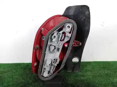 Second-hand car spare part right tailgate light for renault grand modus 1.5 dci diesel cat 86 cv / 63 kw oem iam references   