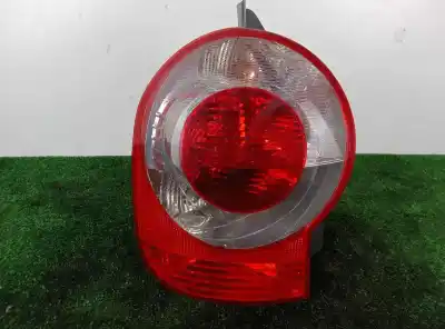 Second-hand car spare part LEFT TAILGATE LIGHT for RENAULT GRAND MODUS  OEM IAM references   