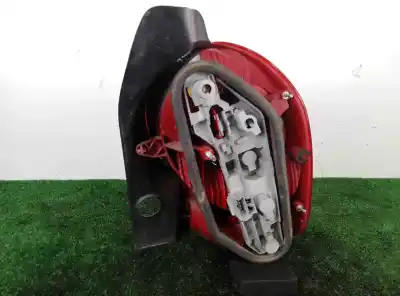 Second-hand car spare part left tailgate light for renault grand modus 1.5 dci diesel cat 86 cv / 63 kw oem iam references   