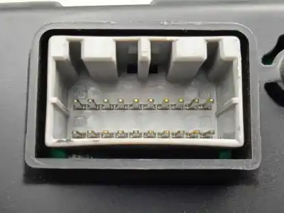 Автозапчасти б/у приборная доска за ssangyong kyron 2.0 ссылки oem iam 8022009100 - k8  