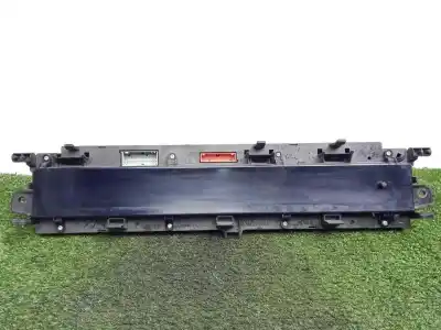 İkinci el araba yedek parçası enstrüman paneli için renault scenic ii 1.5 dci diesel oem iam referansları p8200787774a- 8200787744