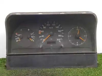 Piesă de schimb auto la mâna a doua CEAS BORD pentru MERCEDES-BENZ SPRINTER (W901,W903) COMBI  Referințe OEM IAM MB0005425301  