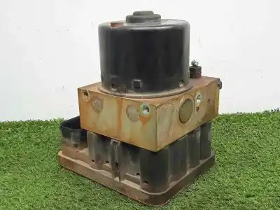 Second-hand car spare part abs for citroen c3 1.4 hdi (68 cv) 1.4 hdi oem iam references 10096011123 - 10020600564 - 9639493780  