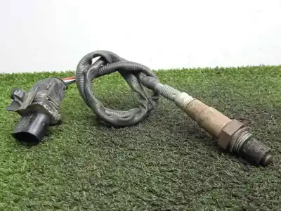 Pièce détachée automobile d'occasion SONDE LAMBDA pour NISSAN QASHQAI (J10)  Références OEM IAM 0281004027  5.CABLES