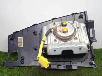 Second-hand car spare part front right air bag for mitsubishi outlander (cw0) 2.0 di-d cat oem iam references 7030a026 - 6059542  