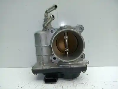 Peça sobressalente para automóvel em segunda mão borboleta de admissão por nissan micra (k13) 1.2 cat referências oem iam 52601 - k45262