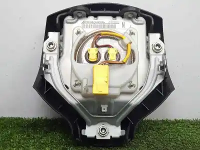 Автозапчасти б/у передняя левая подушка безопасности за mitsubishi outlander (cw0) 2.0 di-d cat ссылки oem iam 7030a088xa - 607063500a  