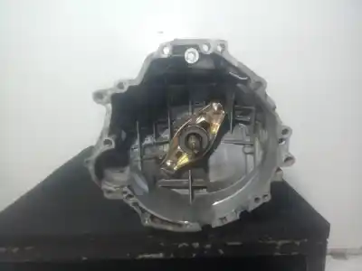 Peça sobressalente para automóvel em segunda mão caixa de velocidades por audi a4 berlina (8e) 2.0 tdi 16v (103kw) referências oem iam hcf