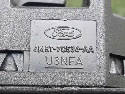 Автозапчасти б/у выключатель за ford kuga (cbs) 1.5 ecoboost cat ссылки oem iam 4m5t7c534aa  