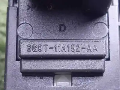 Автозапчастина б/у вимикач для ford kuga (cbs) 1.5 ecoboost cat посилання на oem iam 6g9t11a152aa  