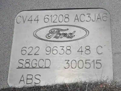 Автозапчастина б/у передній правий гачок для ford kuga (cbs) 1.5 ecoboost cat посилання на oem iam   