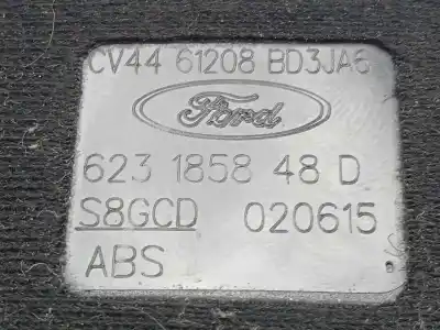 Автозапчастина б/у лівий передній гачок для ford kuga (cbs) 1.5 ecoboost cat посилання на oem iam   