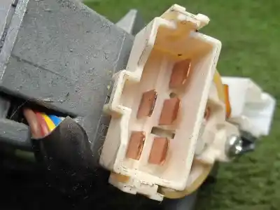 Автозапчасти б/у переключатель стартера за mitsubishi outlander (cw0) 2.0 di-d cat ссылки oem iam   