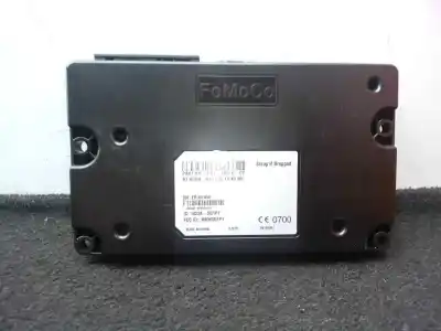 Автозапчасти б/у электронный модуль за ford fiesta vi (cb1, ccn) 1.25 ссылки oem iam 0021ccf84ddb - d1bt14d212cc - er301406 - 1422asg1p  
