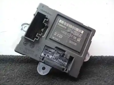 Автозапчасти б/у электронный модуль за ford fiesta vi (cb1, ccn) 1.25 ссылки oem iam cv1t14b533af - 14f144aa - 14c108af