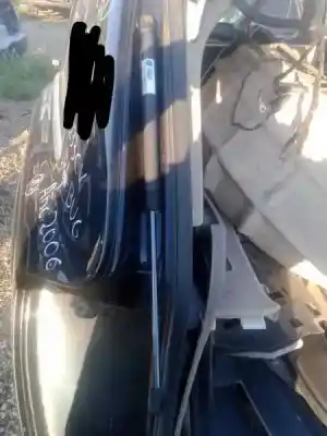 Автозапчастина б/у амортизаторі багажника/дверей для audi q7 (4l) 3.0 v6 24v tdi посилання на oem iam 