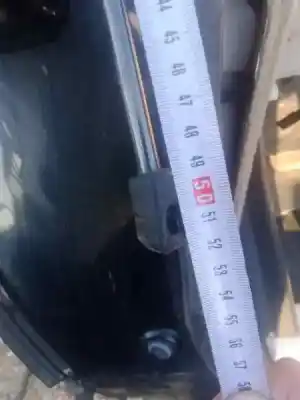 Автозапчастина б/у амортизаторі багажника/дверей для audi q7 (4l) 3.0 v6 24v tdi посилання на oem iam  550n 