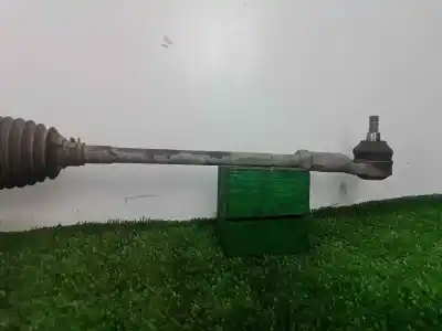 Автозапчастина б/у рульмова рейка для mitsubishi outlander (cw0) 2.0 di-d cat посилання на oem iam 4410a246  l1430mm - copn.taras