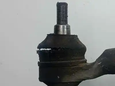 Автозапчастина б/у рульмова рейка для mitsubishi outlander (cw0) 2.0 di-d cat посилання на oem iam 4410a246  l1430mm - copn.taras