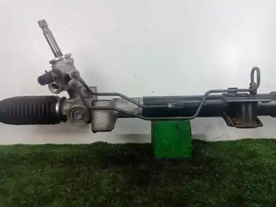 Автозапчастина б/у рульмова рейка для mitsubishi outlander (cw0) 2.0 di-d cat посилання на oem iam 4410a246  l1430mm - copn.taras