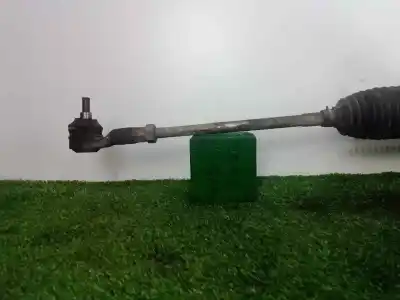 Автозапчастина б/у рульмова рейка для mitsubishi outlander (cw0) 2.0 di-d cat посилання на oem iam 4410a246  l1430mm - copn.taras