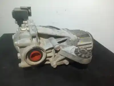 Pezzo di ricambio per auto di seconda mano differenziale posteriore per mitsubishi outlander (cw0) 2.0 di-d cat riferimenti oem iam 3501a114 - t02gs t02gs relacion: 2.35 - 2,35