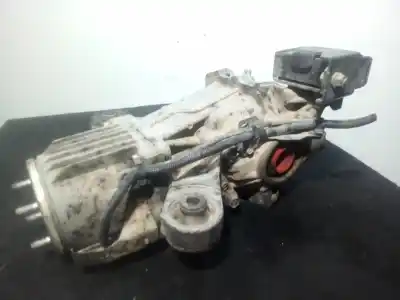 Pezzo di ricambio per auto di seconda mano differenziale posteriore per mitsubishi outlander (cw0) 2.0 di-d cat riferimenti oem iam 3501a114 - t02gs t02gs relacion: 2.35 - 2,35