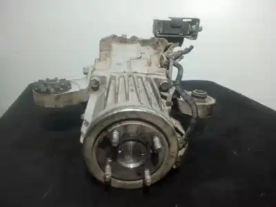 Pezzo di ricambio per auto di seconda mano differenziale posteriore per mitsubishi outlander (cw0) 2.0 di-d cat riferimenti oem iam 3501a114 - t02gs t02gs relacion: 2.35 - 2,35