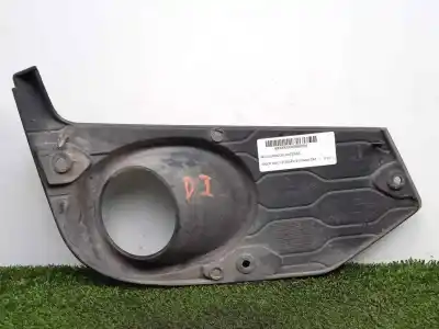 Автозапчастина б/у передні молдинги для iveco daily furgón 2.3 diesel cat посилання на oem iam 5801529859  