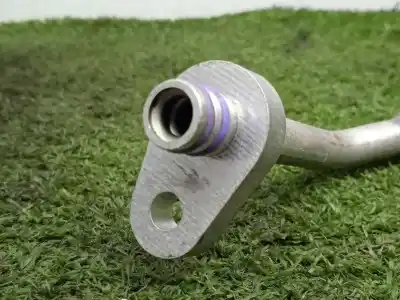 Автозапчасти б/у трубы кондиционирования воздуха за land rover range rover evoque (l538) 2.2 d 4x4 ссылки oem iam bj3219e932aa - jlrl538  