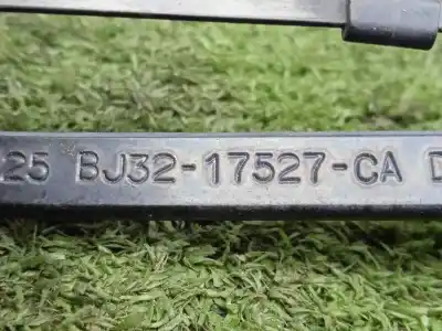Second-hand car spare part front right windshield wiper arm for land rover range rover evoque (l538) 2.2 d 4x4 oem iam references bj32317527ca  