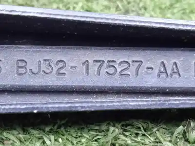 Second-hand car spare part left front windshield wiper arm for land rover range rover evoque (l538) 2.2 d 4x4 oem iam references bj3217527aa  