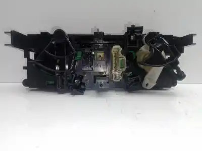 Автозапчастина б/у контроль опалення / кондиціонації для peugeot 207/207+ (wa_, wc_) 1.4 16v посилання на oem iam 69910002 - n102079br  07-09 - valeo