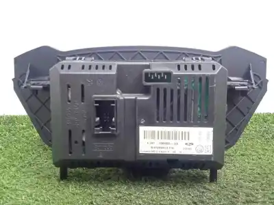 Second-hand car spare part multifunction display for ford kuga (cbs) 1.5 ecoboost cat oem iam references f1bt18b955ga  