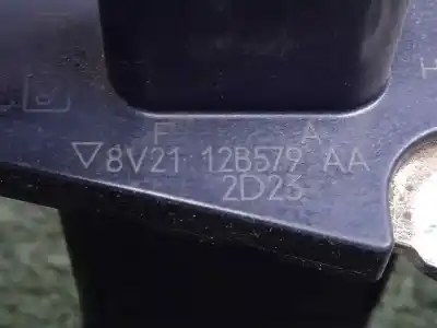 Pezzo di ricambio per auto di seconda mano misuratore di flusso per ford transit connect (tc7) 1.8 tdci cat riferimenti oem iam 8v2112b579aa  
