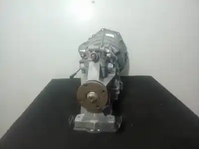 Автозапчастина б/у коробка передач для ssangyong kyron 2.0 посилання на oem iam 3102009006 - g3102009006  5.velocidades