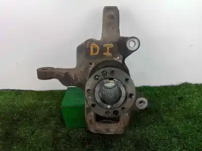 Gebrauchtes Autoersatzteil  zum HYUNDAI TERRACAN (HP)  OEM-IAM-Referenzen 5710H1000 - 02B2JL  
