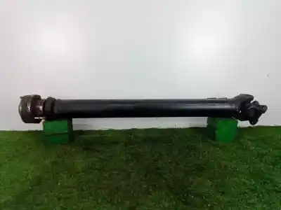 Gebrauchtes Autoersatzteil  zum HYUNDAI TERRACAN (HP)  OEM-IAM-Referenzen 49010H1111 L810MM 