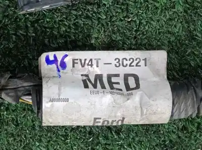 Автозапчасти б/у провод за ford kuga (cbs) 1.5 ecoboost cat ссылки oem iam fv4t3c221med - fv4t3c221  