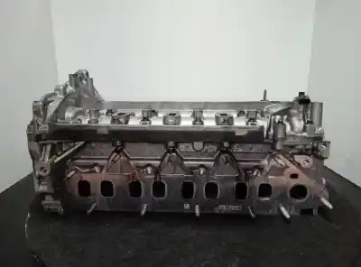 Second-hand car spare part CYLINDER HEAD for FIAT TALENTO KOMBI (296)  OEM IAM references 110422959R  