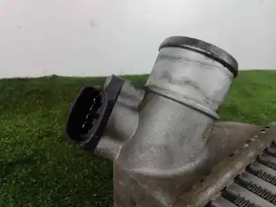 Pezzo di ricambio per auto di seconda mano intercooler per kia cee´d 1.6 crdi cat riferimenti oem iam 282702a610  315x130x65