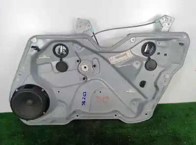 Gebrauchtes Autoersatzteil fensterheber vorne rechts zum seat toledo ii (1m2) 1.9 tdi oem-iam-referenzen 1m02837756  