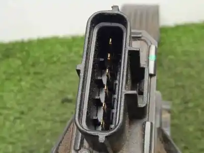 Second-hand car spare part potentiometer for mitsubishi outlander (cw0) 2.0 di-d cat oem iam references mn101544  