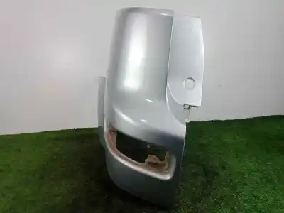 Pezzo di ricambio per auto di seconda mano punta paraurti posteriore sinistra per mitsubishi outlander (cw0) 2.0 di-d cat riferimenti oem iam 410a217ha  