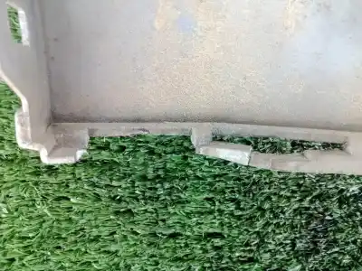 Pezzo di ricambio per auto di seconda mano punta paraurti posteriore destra per mitsubishi outlander (cw0) 2.0 di-d cat riferimenti oem iam 6410a218ha  